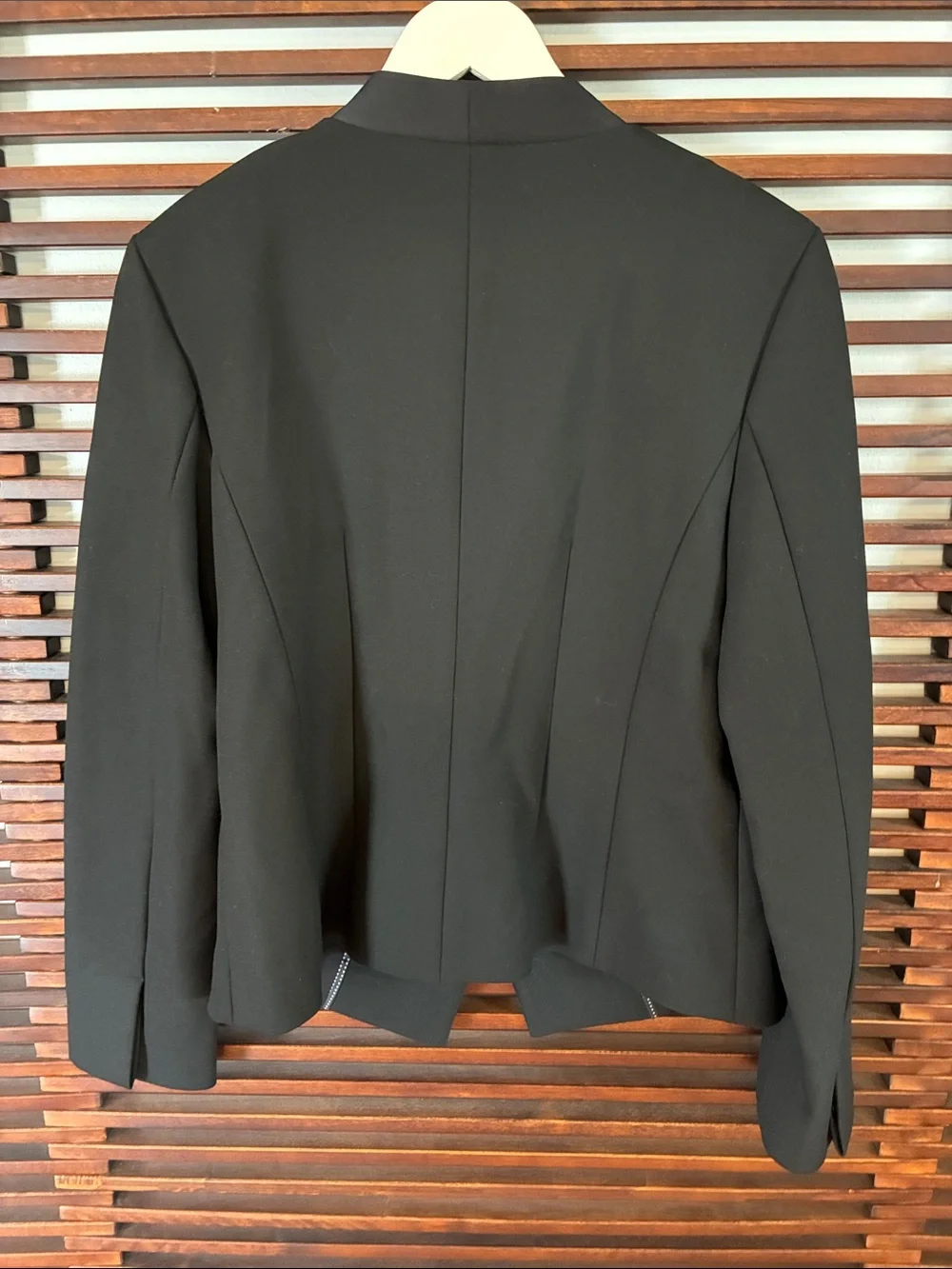 LOFT tailored blazer